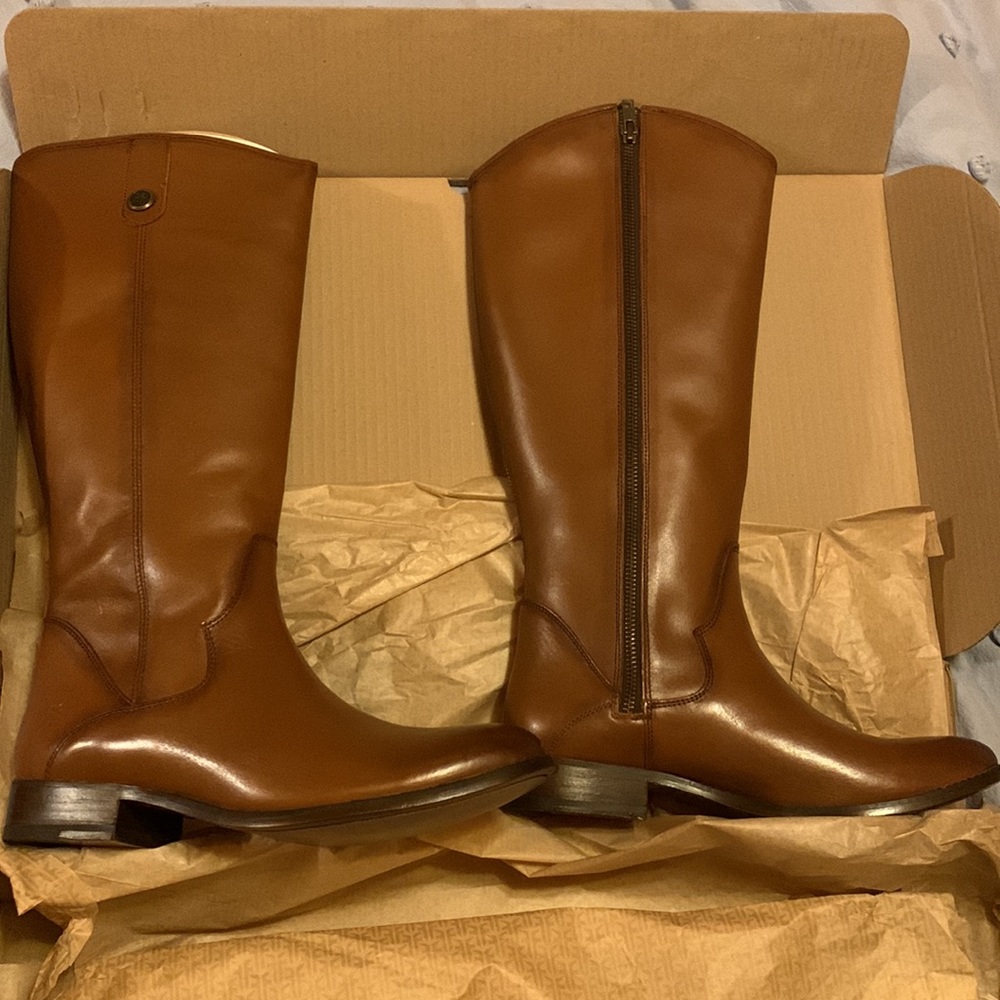 FRYE Boots NIB - Picture 4 of 5